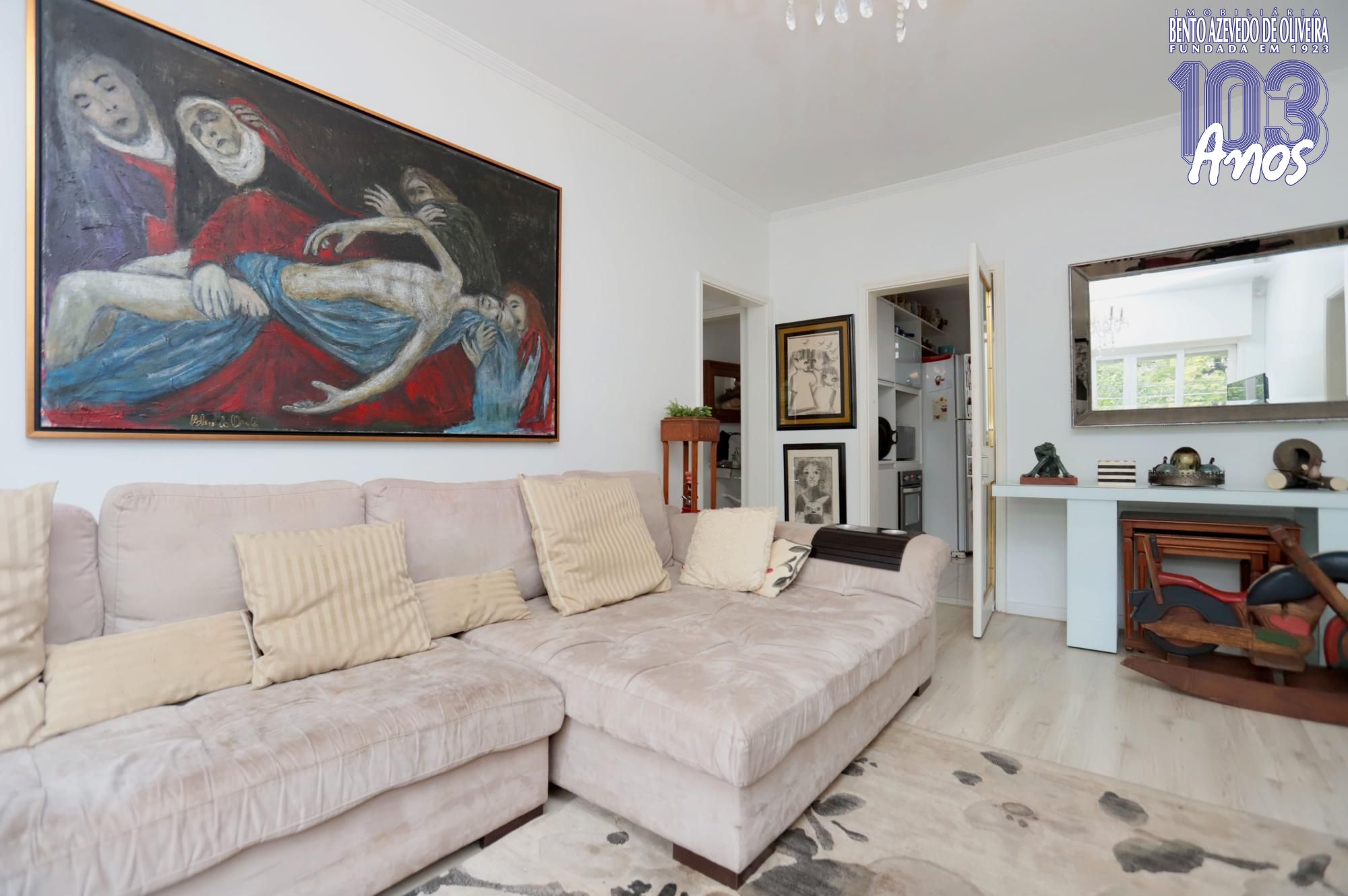 Apartamento, 5 quartos, 228 m² - Foto 9