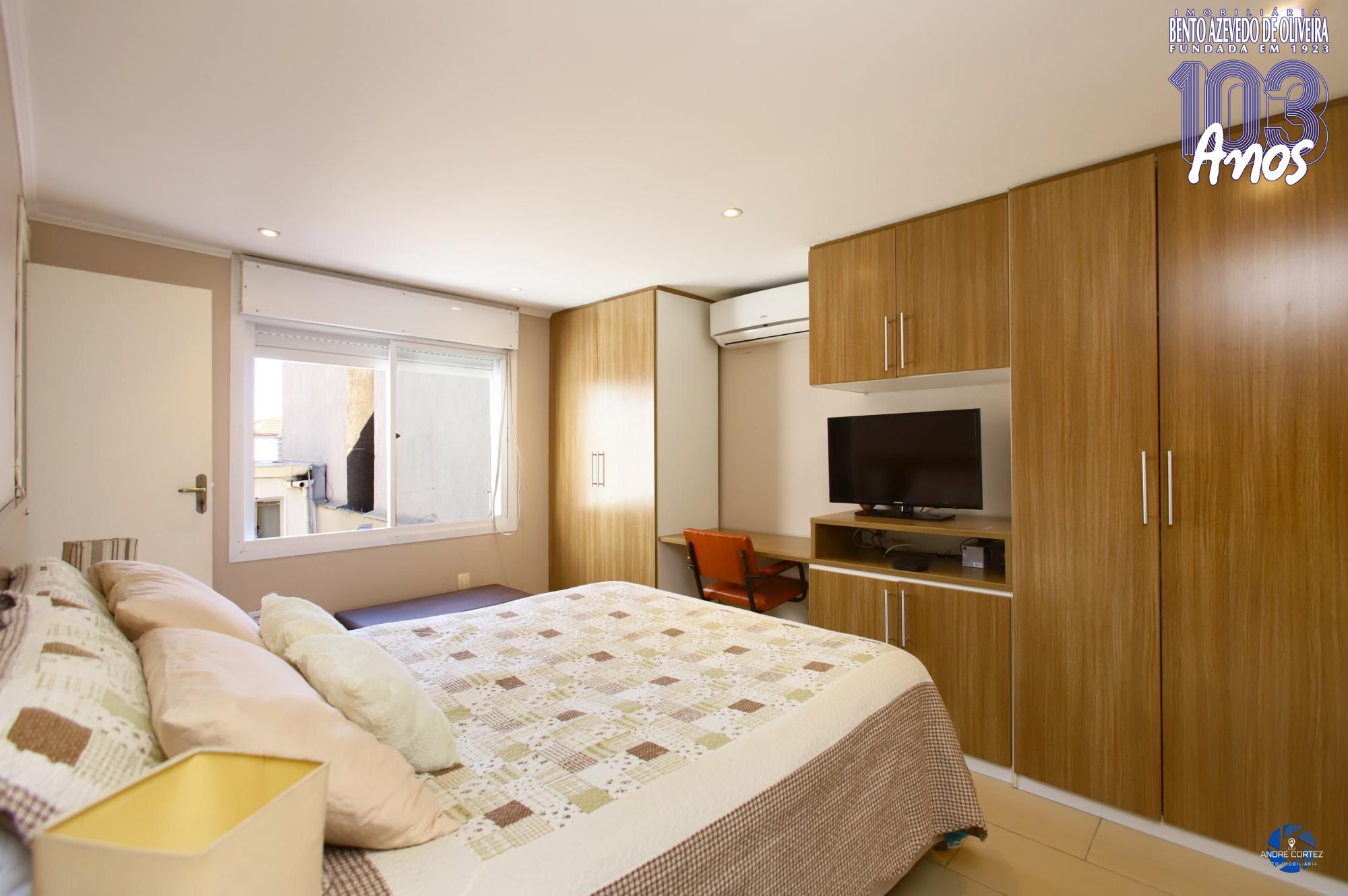 Cobertura, 3 quartos, 141 m² - Foto 22