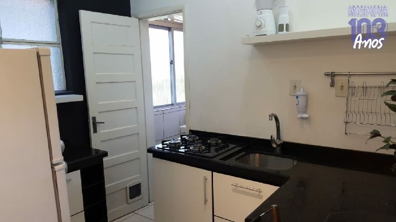 Apartamento, 1 quarto, 34 m² - Foto 5