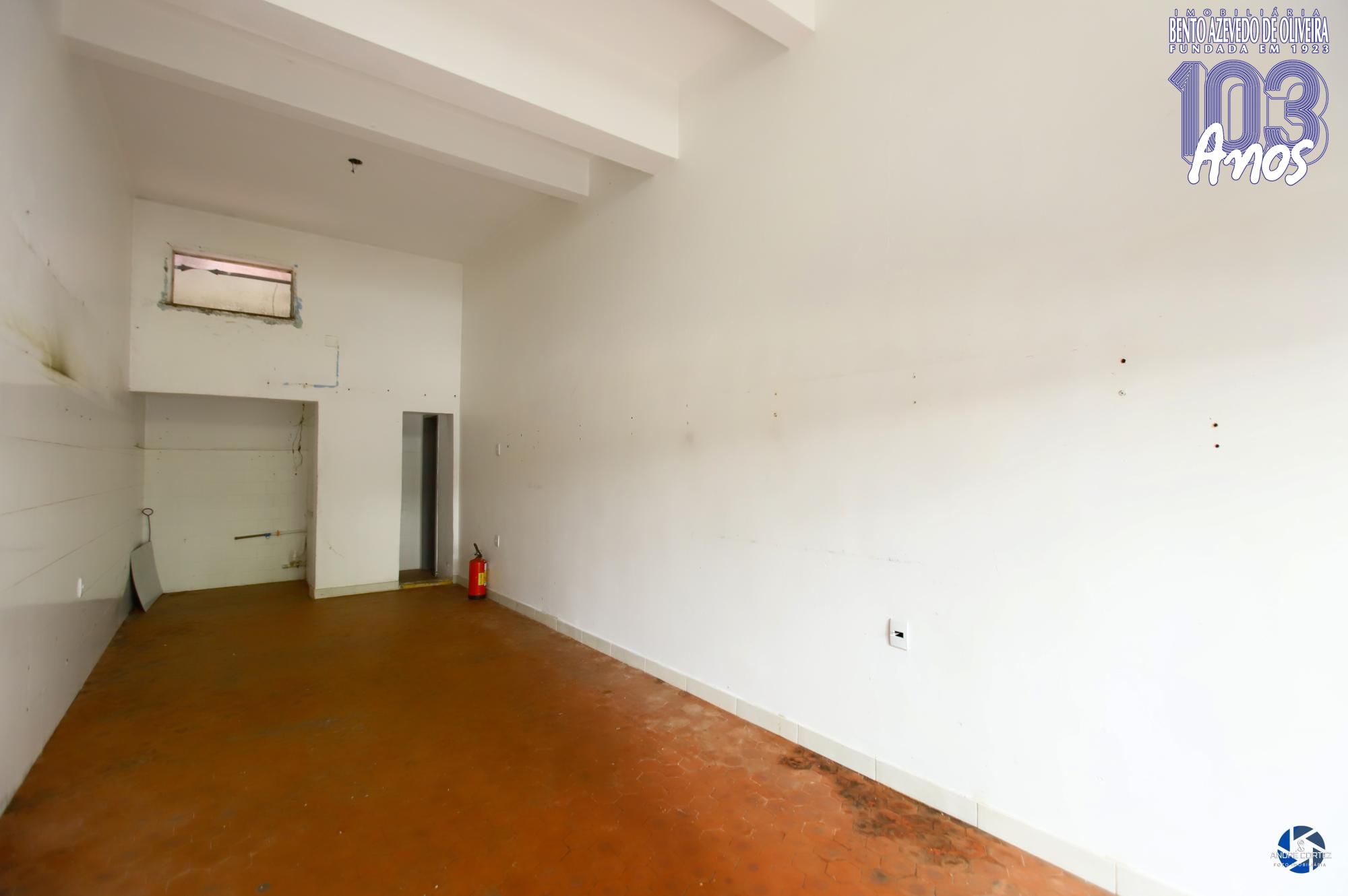 Loja-Salão, 33 m² - Foto 9