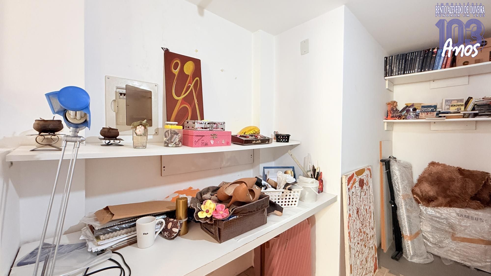 Cobertura, 3 quartos, 177 m² - Foto 16