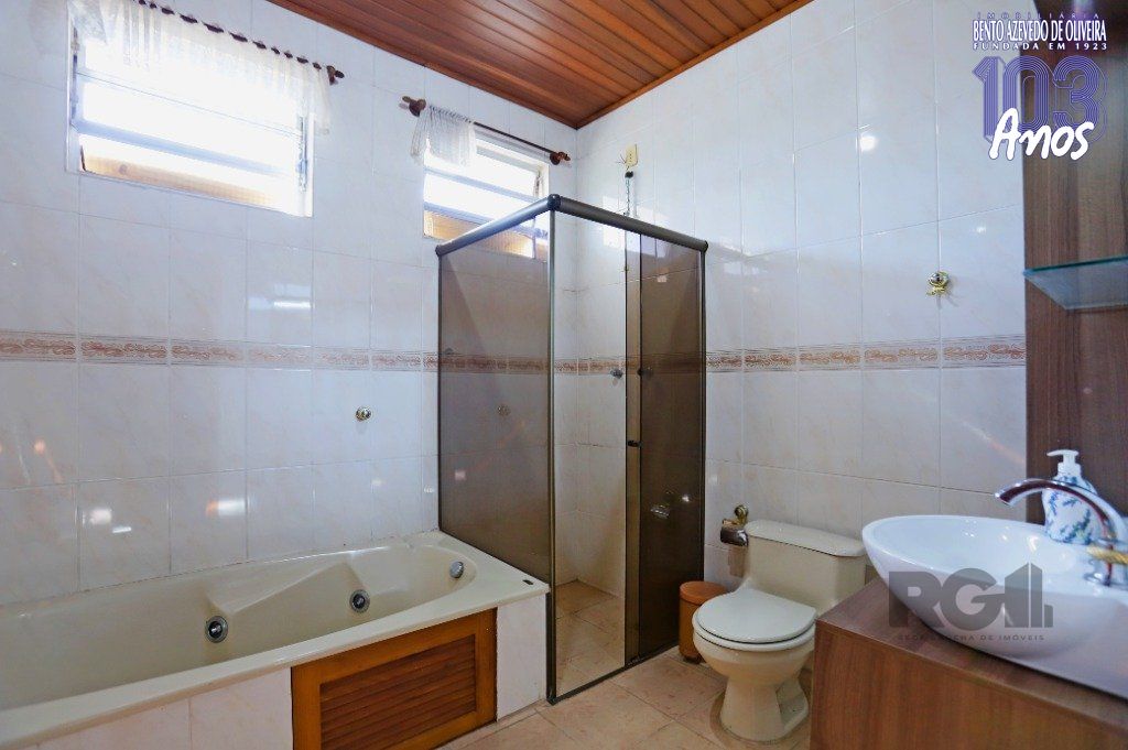 Casa, 3 quartos, 200 m² - Foto 38