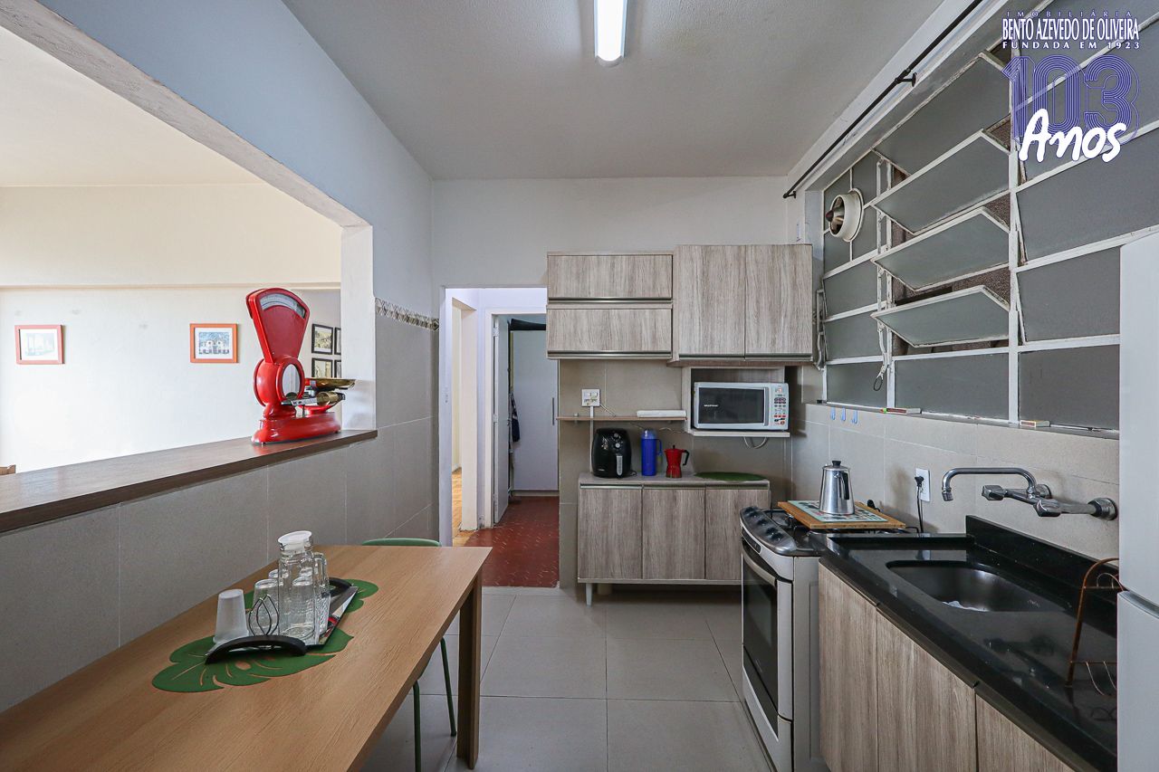Apartamento, 3 quartos, 121 m² - Foto 30
