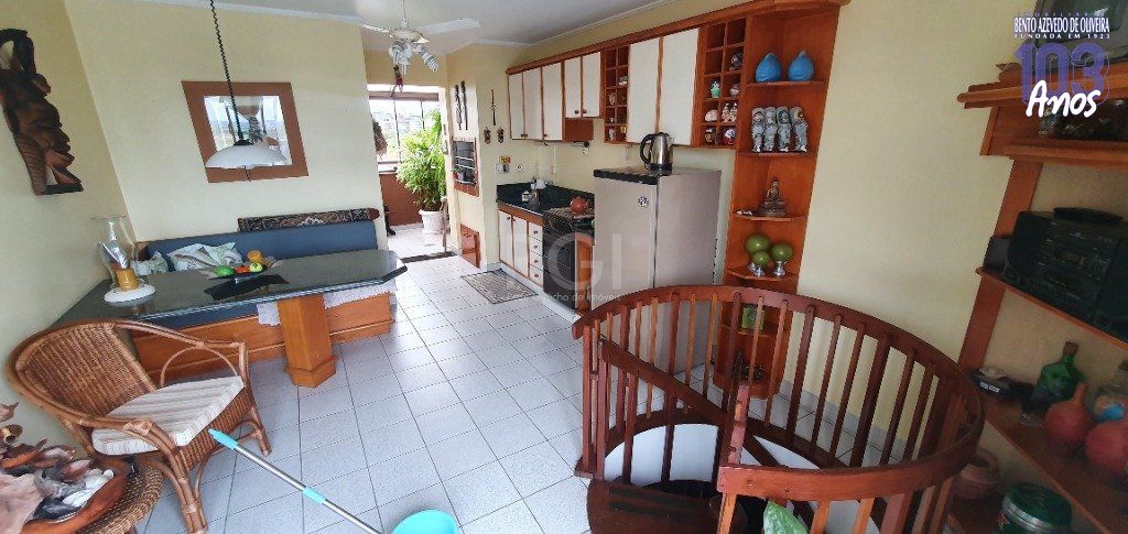 Cobertura, 2 quartos, 140 m² - Foto 3
