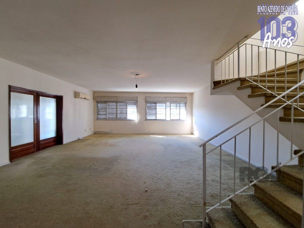 Cobertura, 3 quartos, 308 m² - Foto 1