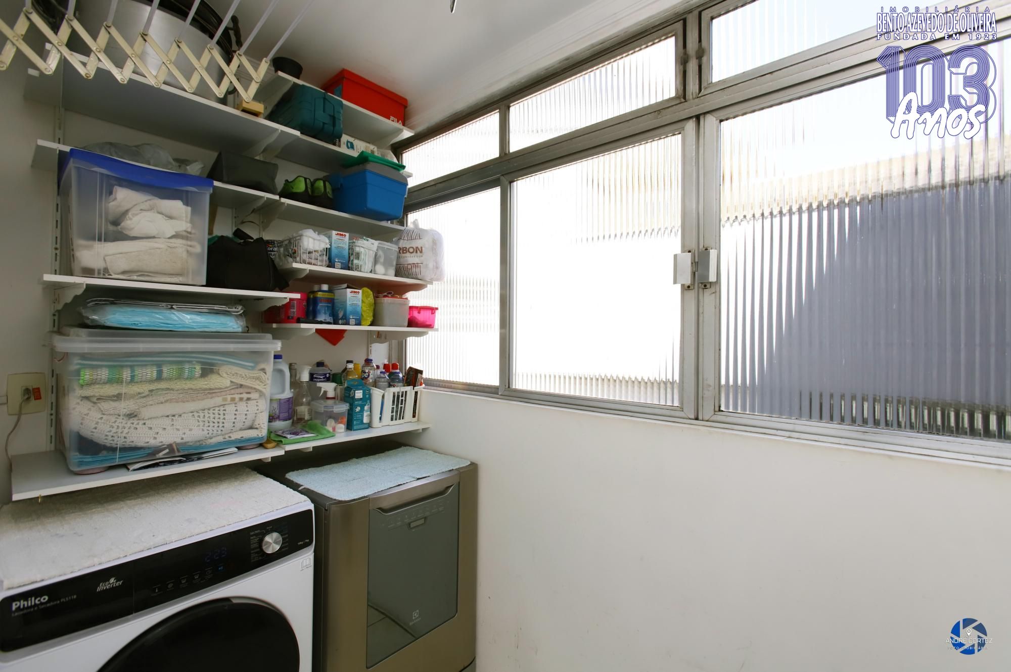 Cobertura, 3 quartos, 141 m² - Foto 30