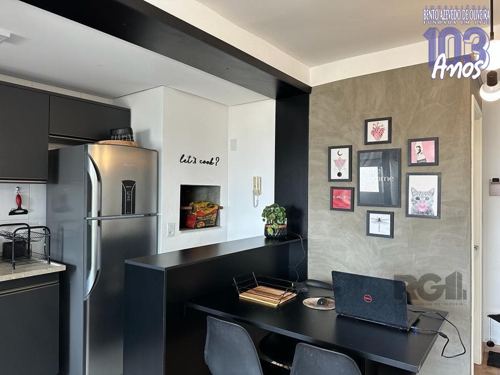 Apartamento, 1 quarto, 51 m² - Foto 5