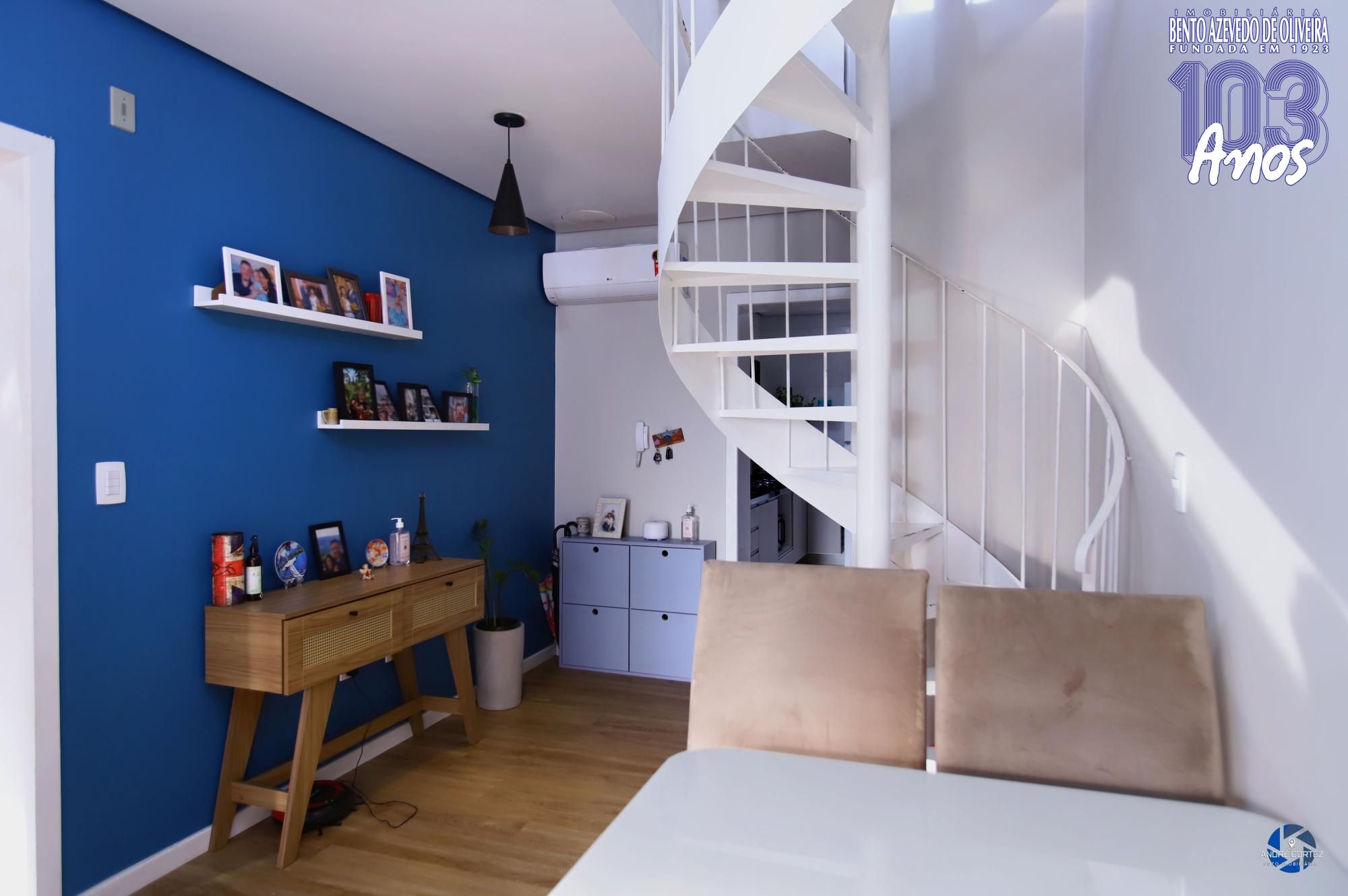 Cobertura, 3 quartos, 125 m² - Foto 2