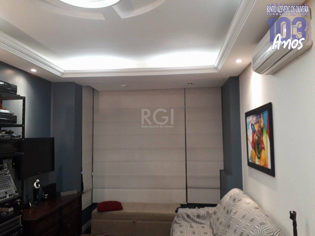 Apartamento, 3 quartos, 81 m² - Foto 1