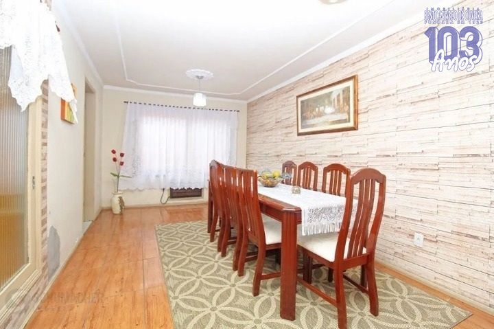 Sobrado, 3 quartos, 223 m² - Foto 24