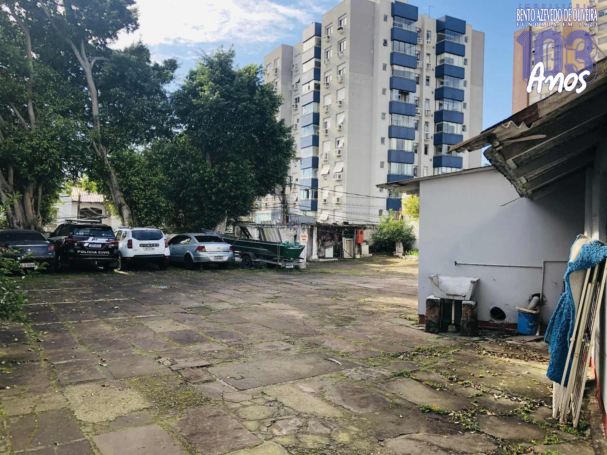Terreno, 1500 m² - Foto 3