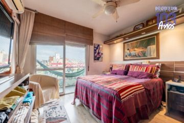 Cobertura, 4 quartos, 211 m² - Foto 5