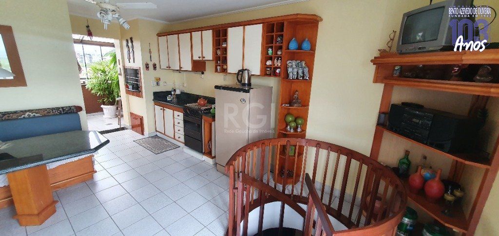 Cobertura, 2 quartos, 140 m² - Foto 4