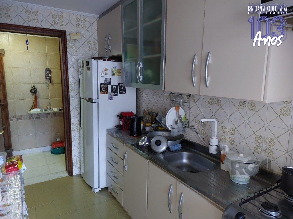 Apartamento, 2 quartos, 81 m² - Foto 6