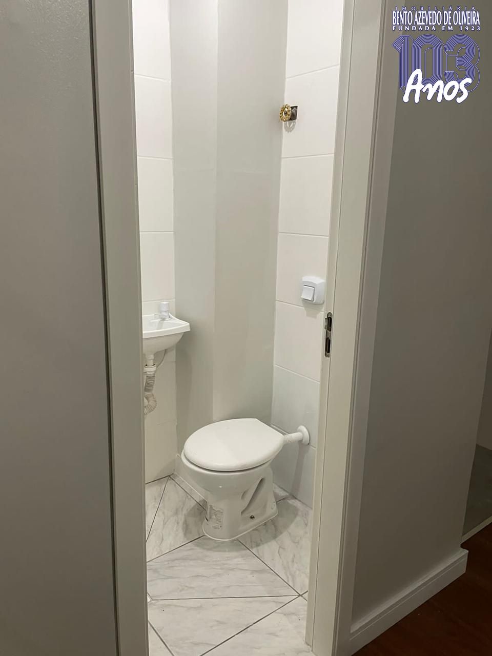 Apartamento, 1 quarto, 17 m² - Foto 1