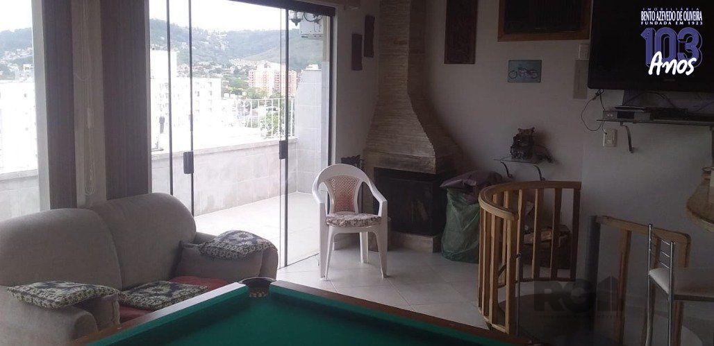 Cobertura, 2 quartos, 206 m² - Foto 20