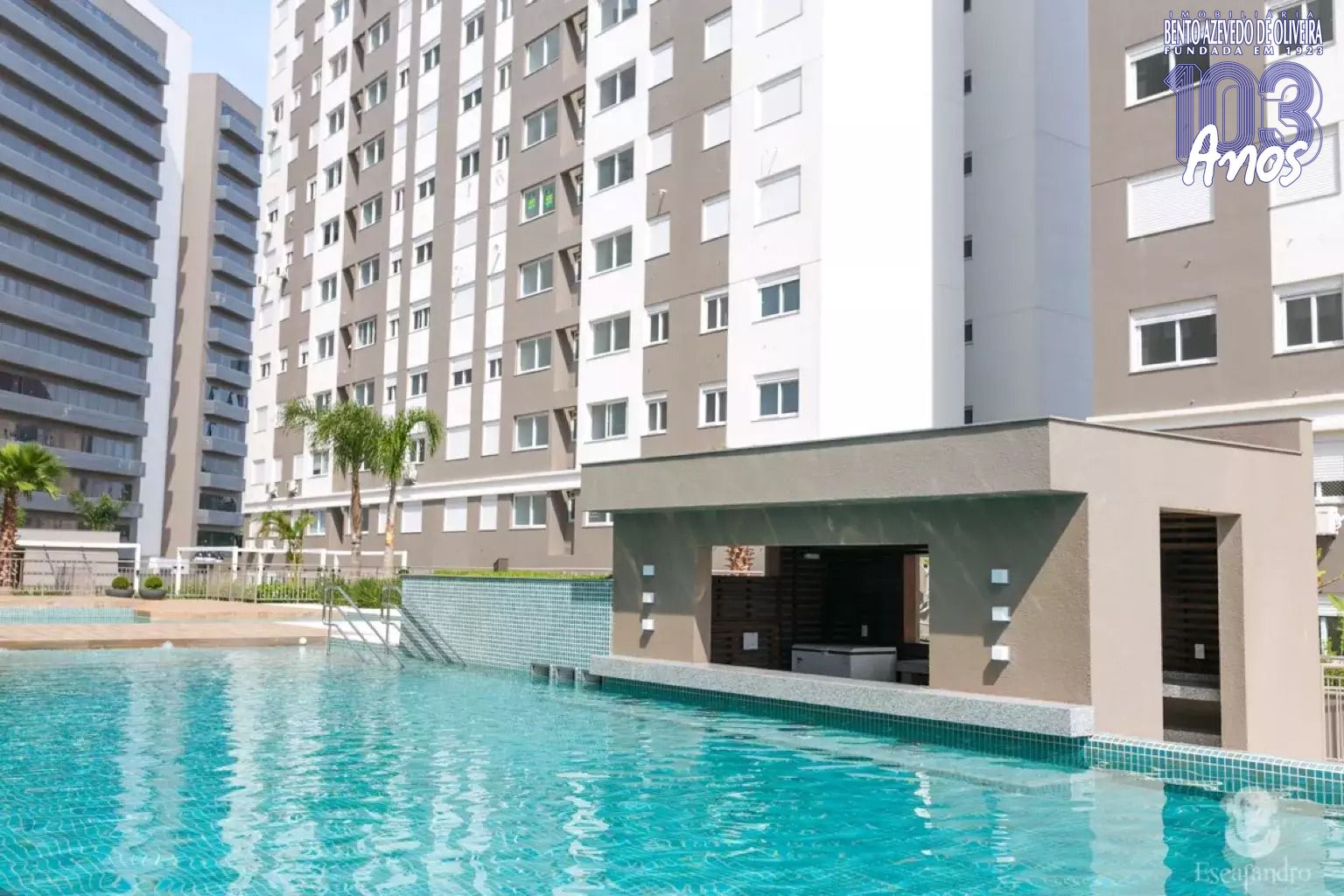 Apartamento, 3 quartos, 92 m² - Foto 18
