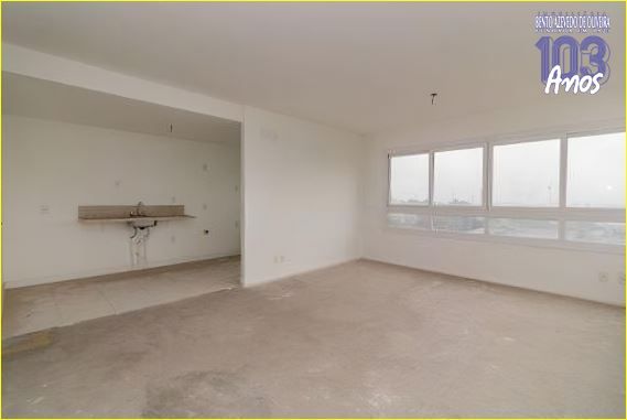 Apartamento, 3 quartos, 92 m² - Foto 1