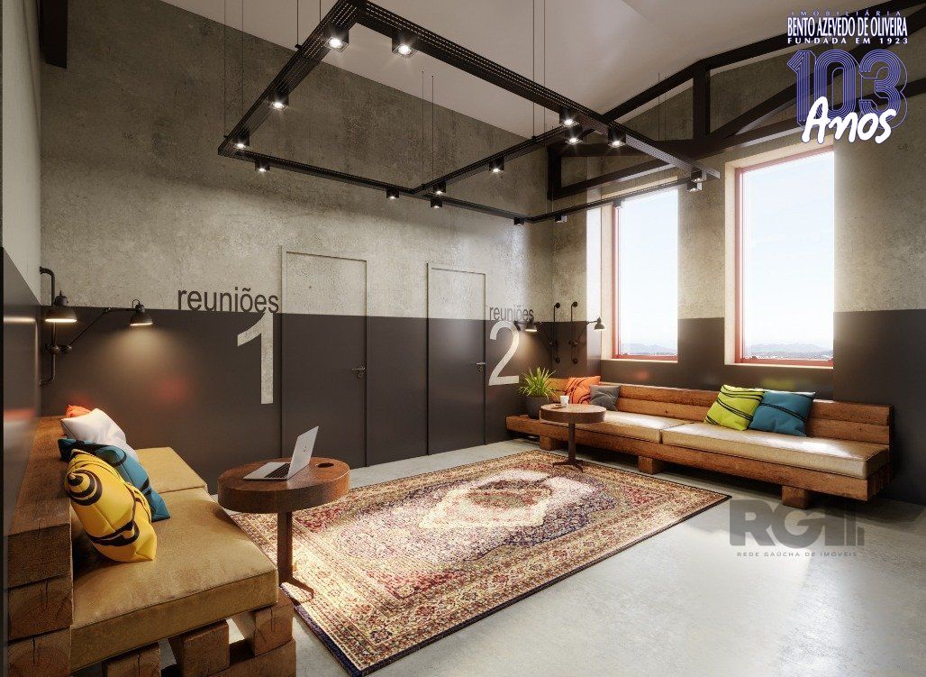 Apartamento, 1 quarto, 17 m² - Foto 24