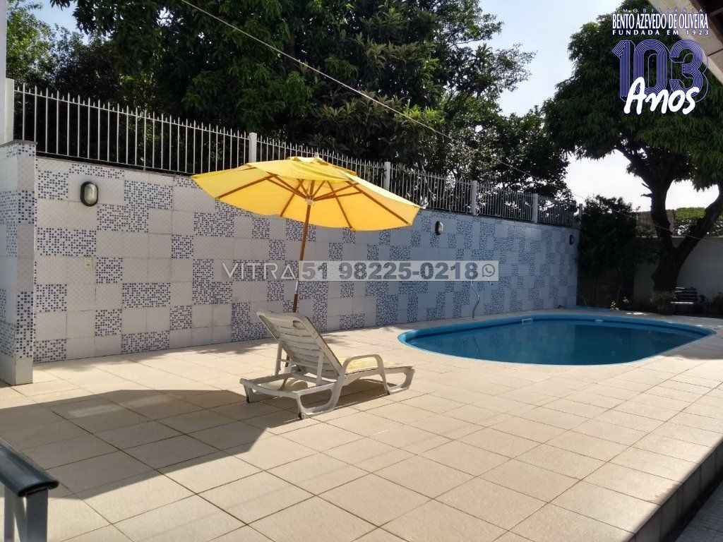 Casa, 4 quartos, 250 m² - Foto 3