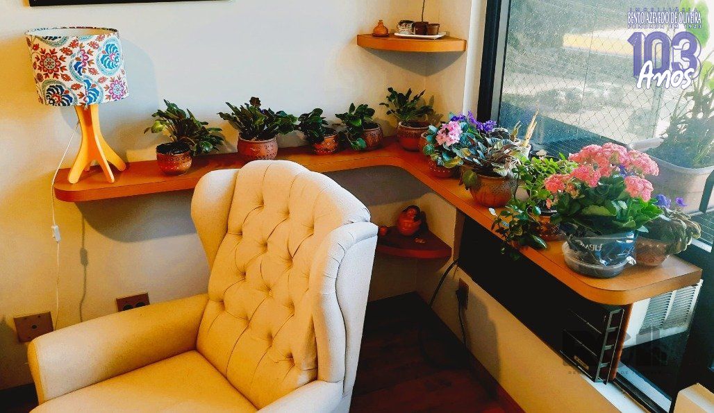 Sala-Conjunto, 29 m² - Foto 5