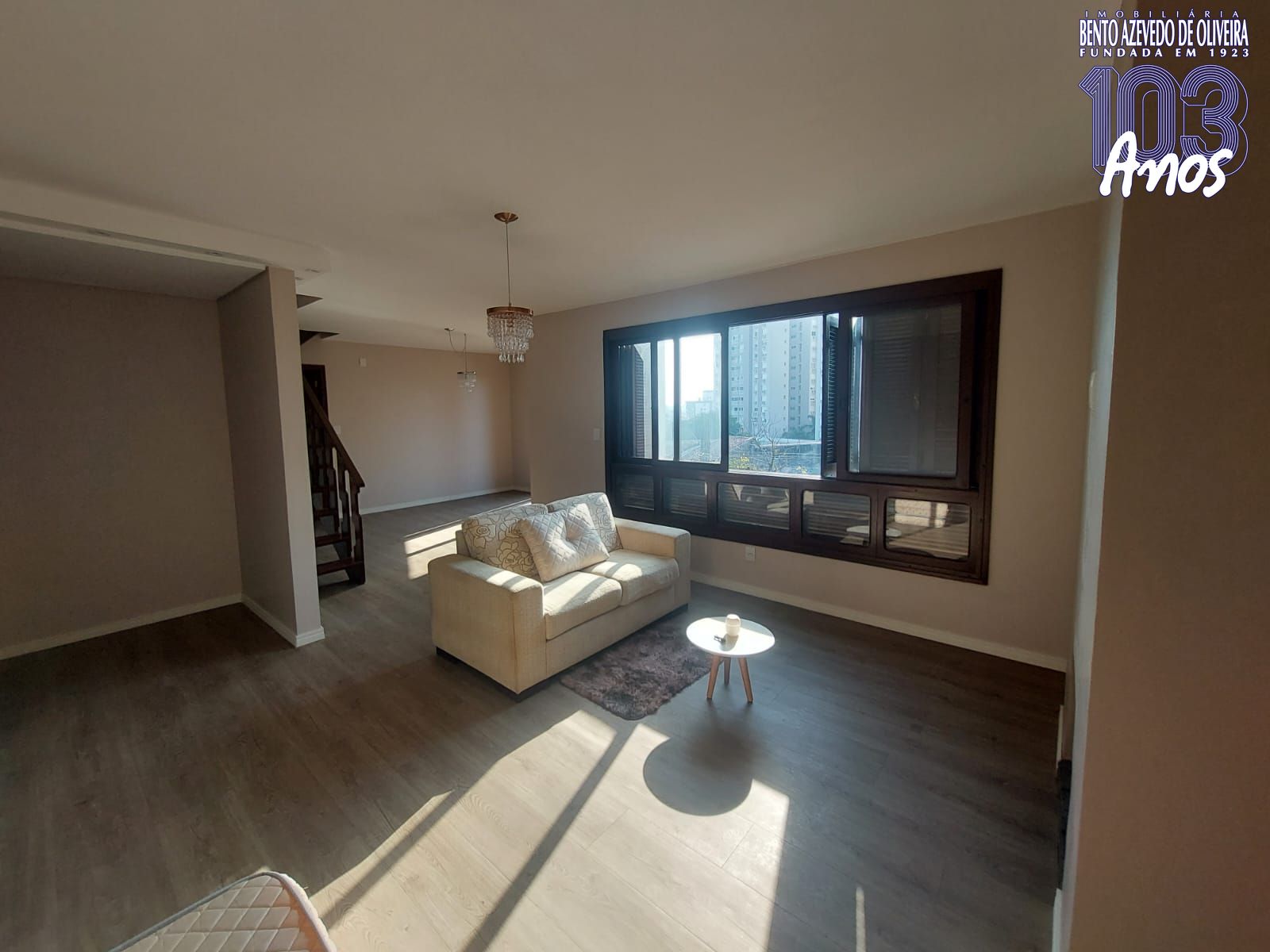 Cobertura, 3 quartos, 216 m² - Foto 2