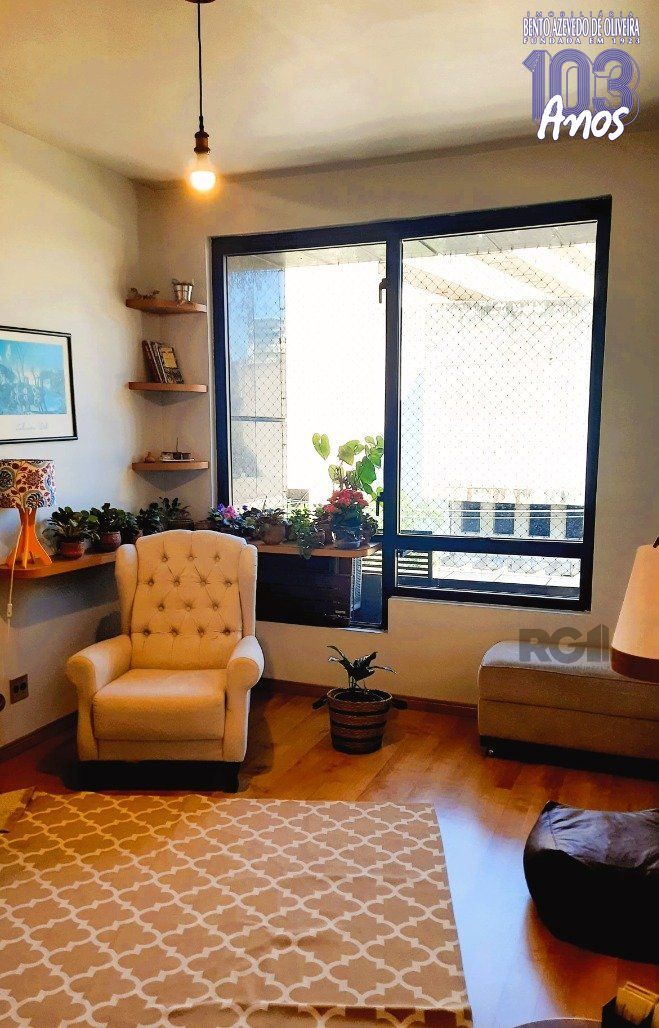 Sala-Conjunto, 29 m² - Foto 6
