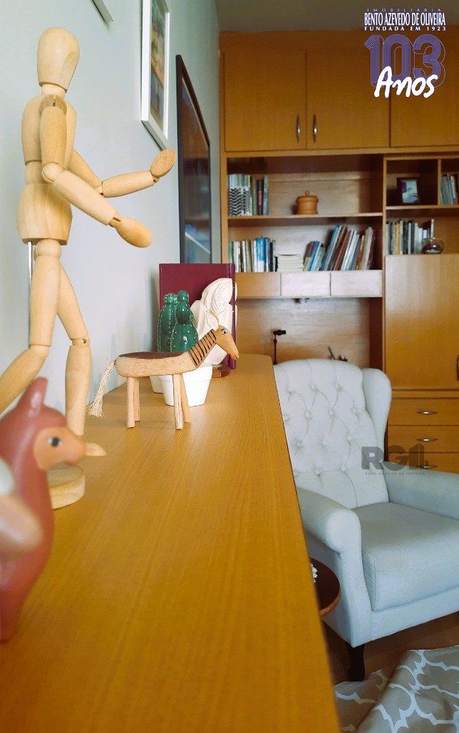 Sala-Conjunto, 29 m² - Foto 7