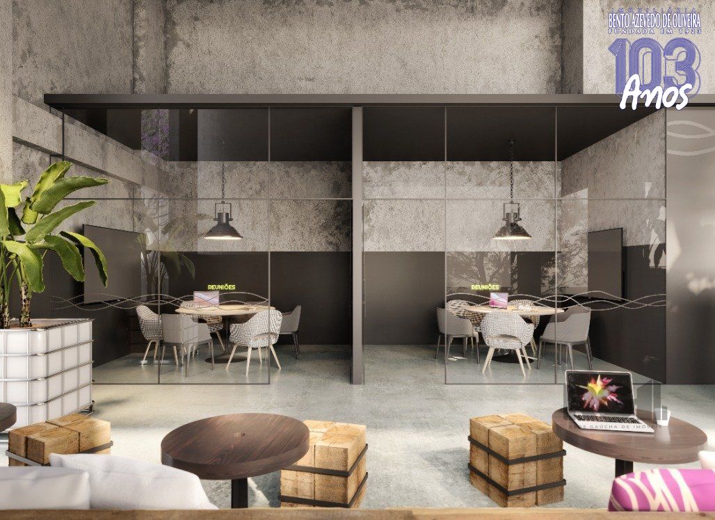 Apartamento, 1 quarto, 17 m² - Foto 5