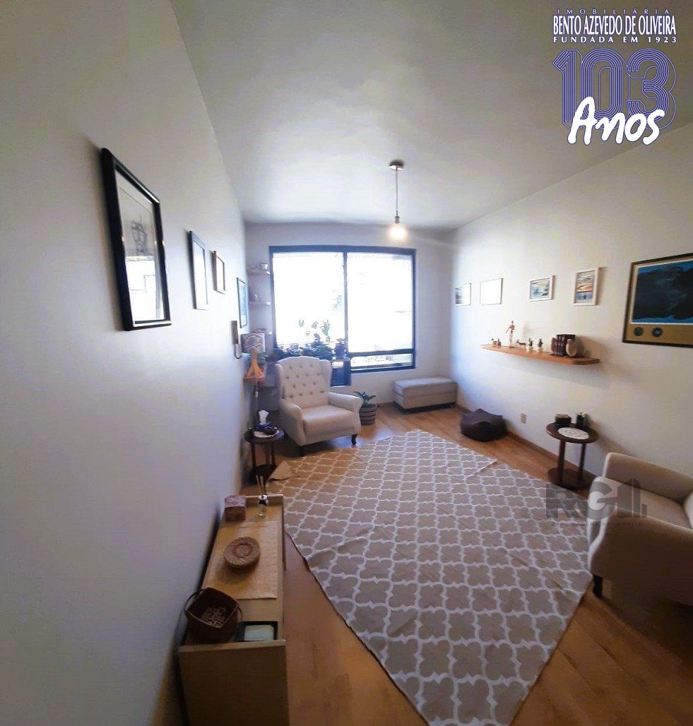Sala-Conjunto, 29 m² - Foto 9
