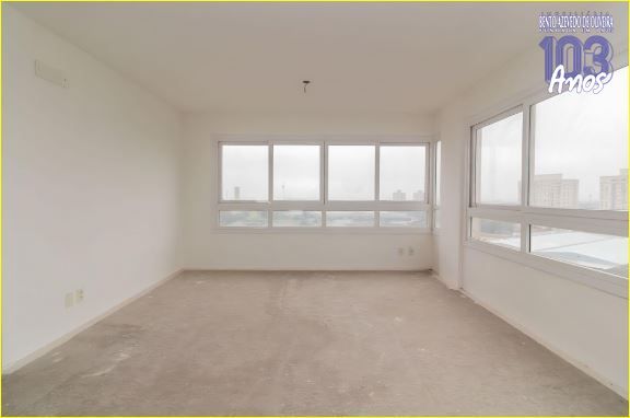 Apartamento, 3 quartos, 92 m² - Foto 2