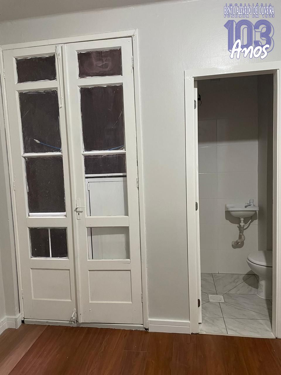 Apartamento, 1 quarto, 17 m² - Foto 4