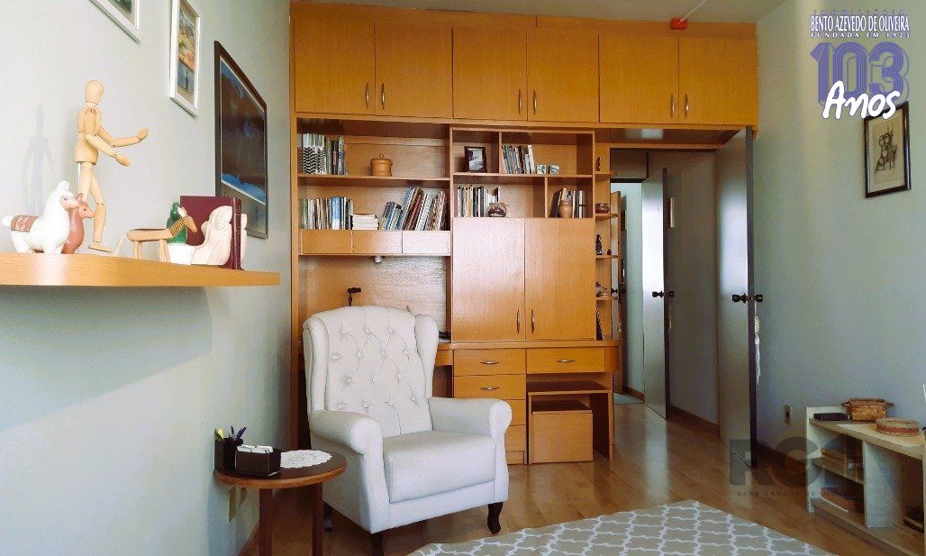 Sala-Conjunto, 29 m² - Foto 3