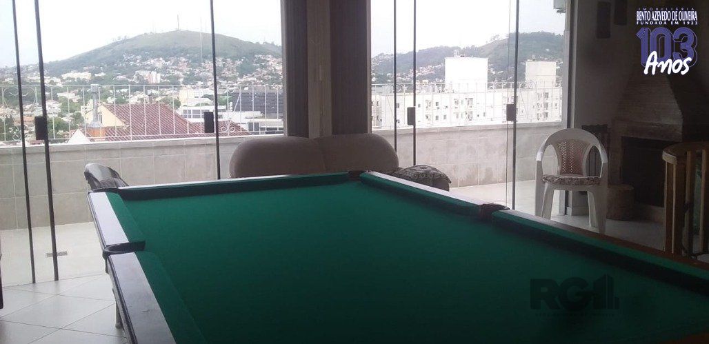 Cobertura, 2 quartos, 206 m² - Foto 23