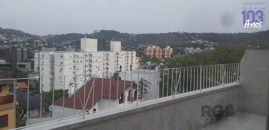 Cobertura, 2 quartos, 206 m² - Foto 21