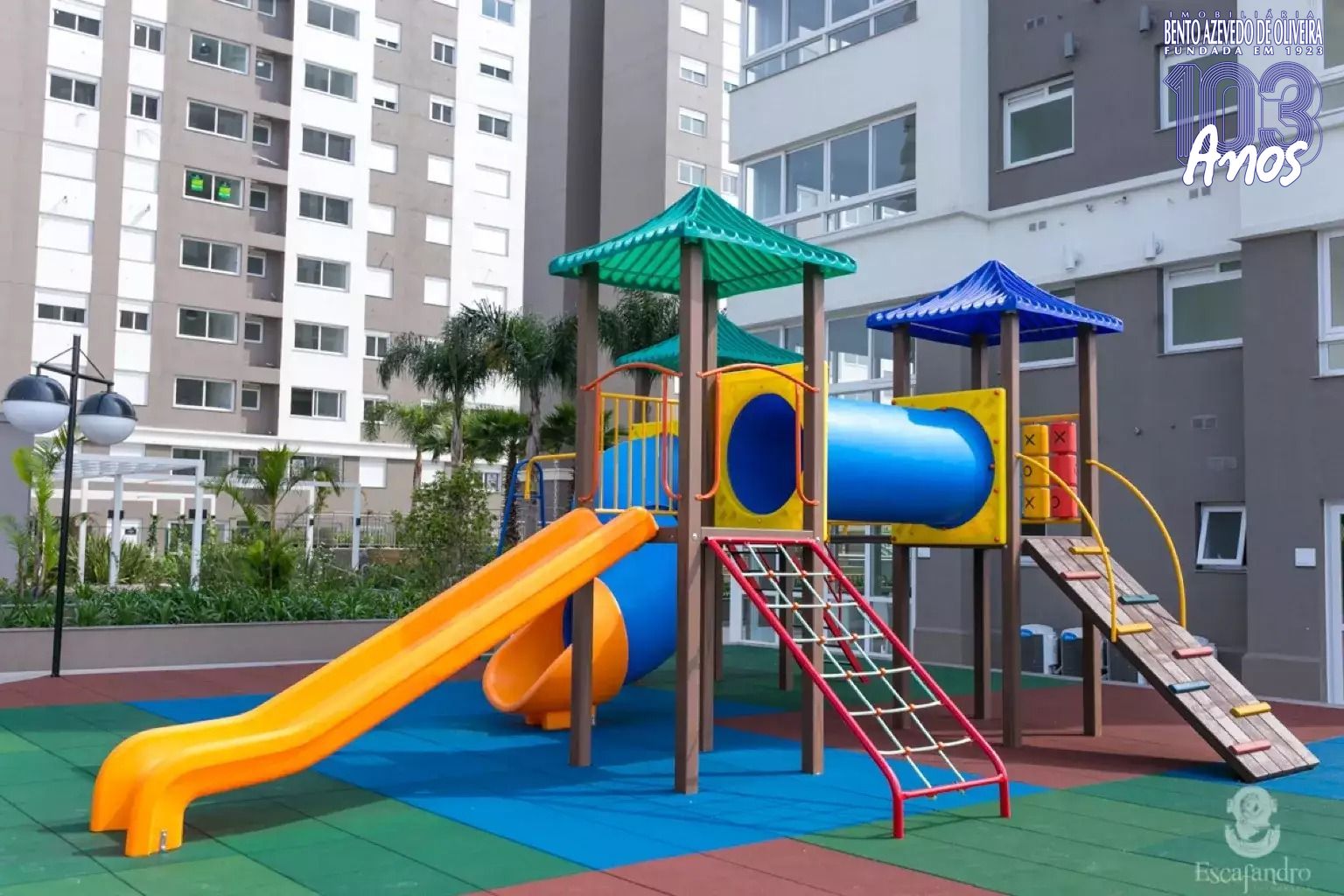 Apartamento, 3 quartos, 92 m² - Foto 14