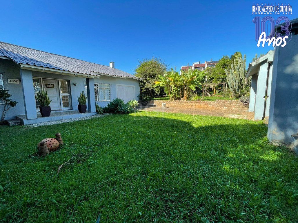 Casa, 3 quartos, 196 m² - Foto 3