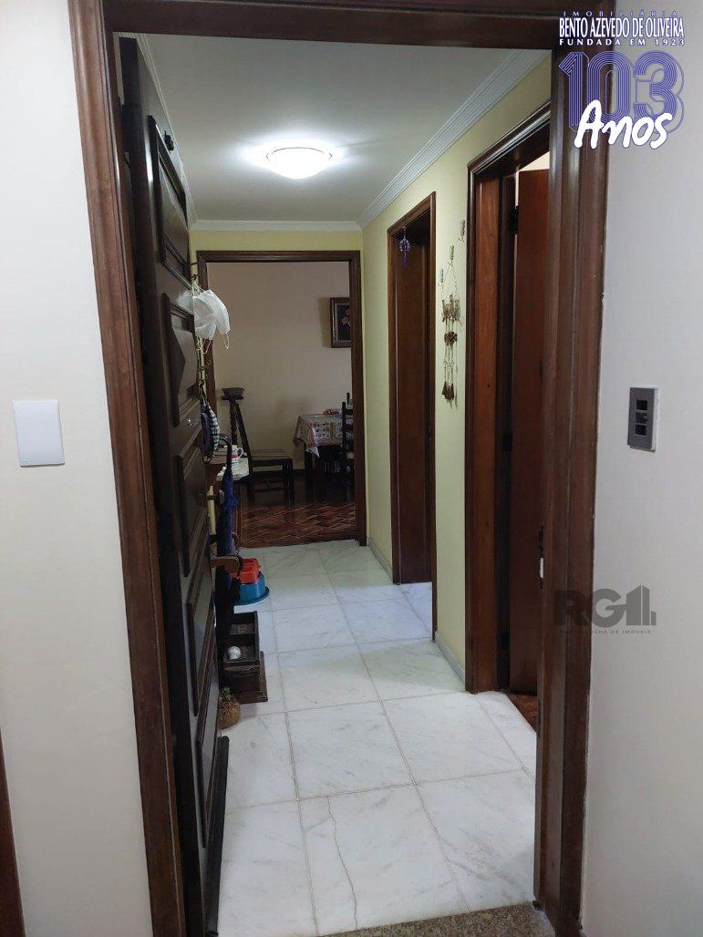 Apartamento, 2 quartos, 81 m² - Foto 2