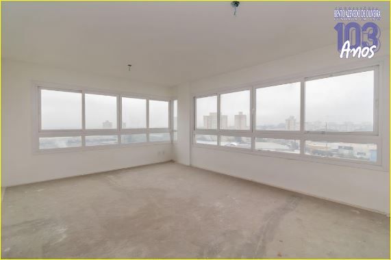 Apartamento, 3 quartos, 92 m² - Foto 3