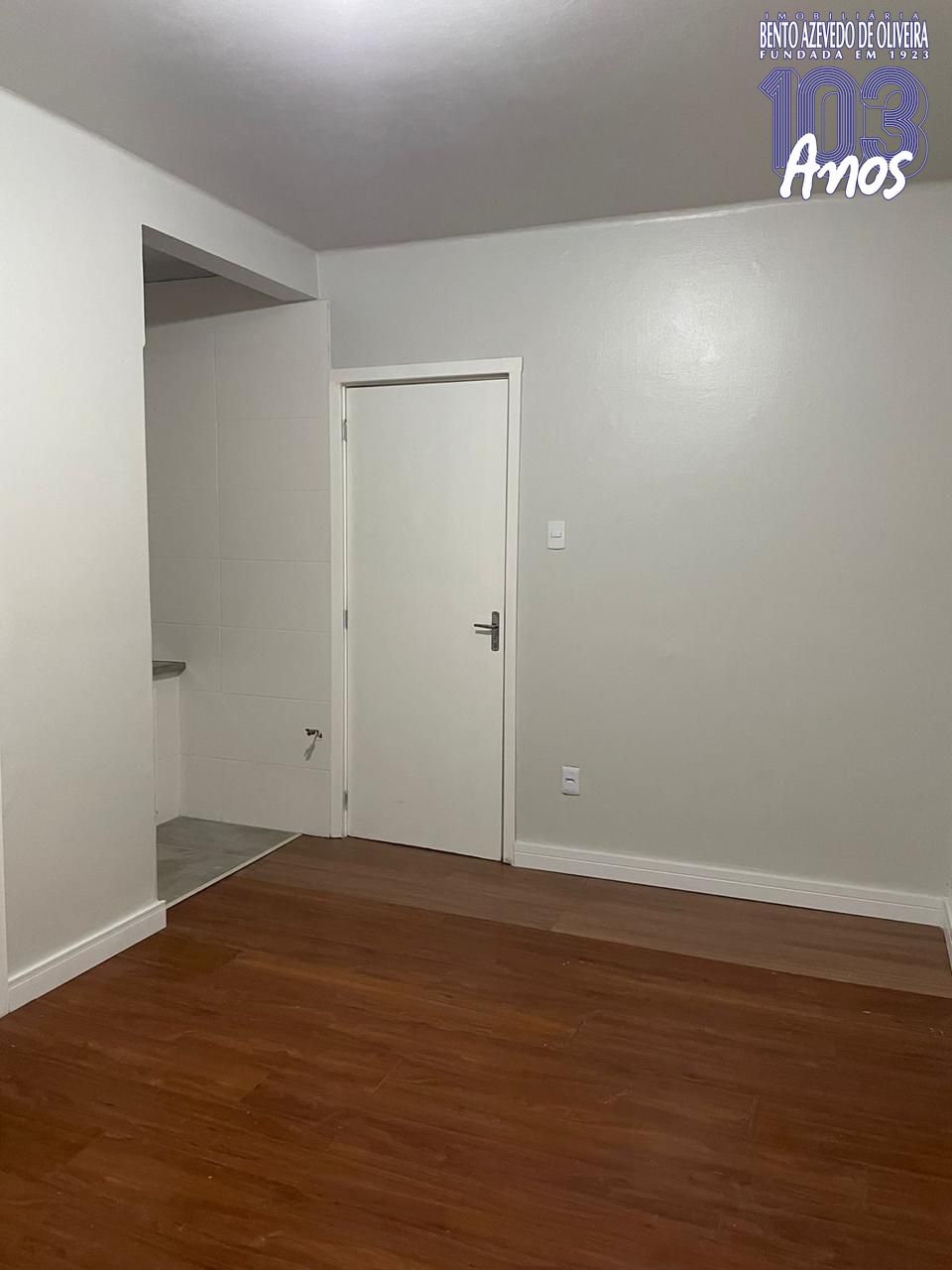 Apartamento, 1 quarto, 17 m² - Foto 2