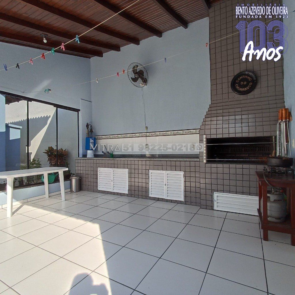 Casa, 4 quartos, 250 m² - Foto 4