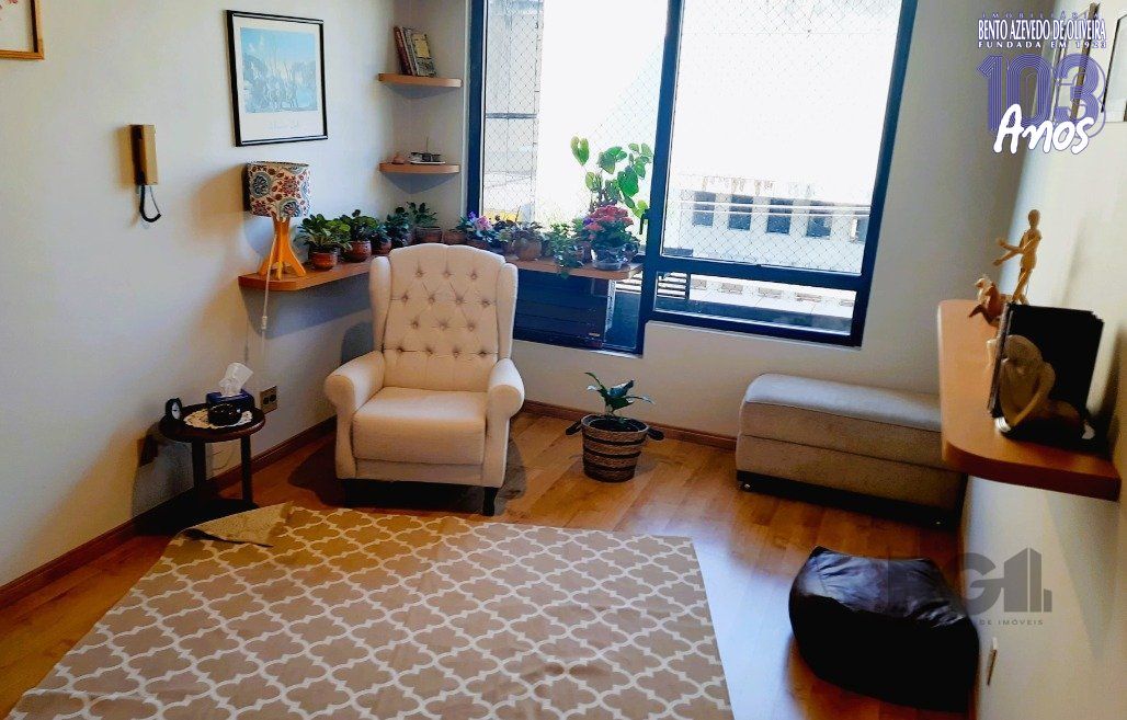 Sala-Conjunto, 29 m² - Foto 4