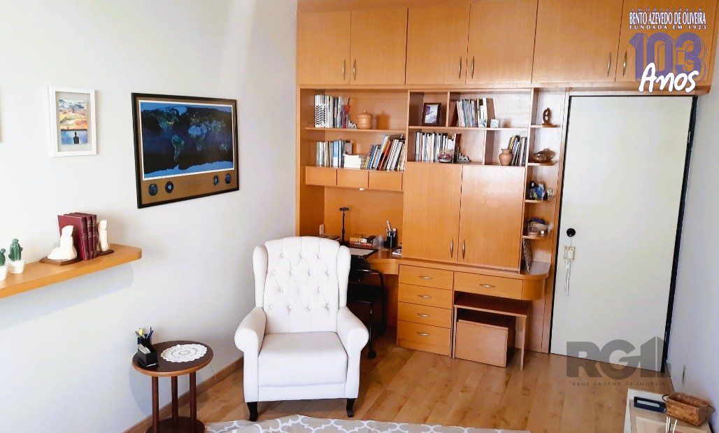 Sala-Conjunto, 29 m² - Foto 1