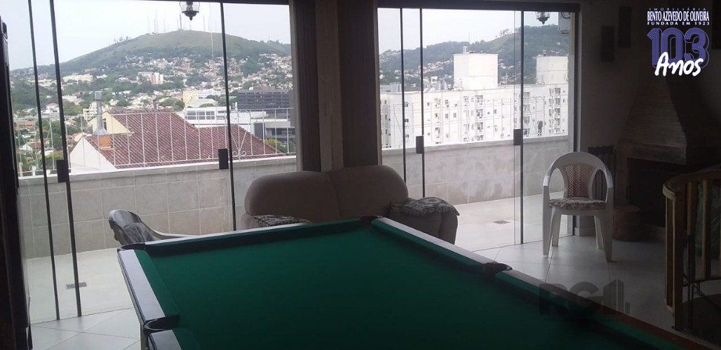Cobertura, 2 quartos, 206 m² - Foto 27