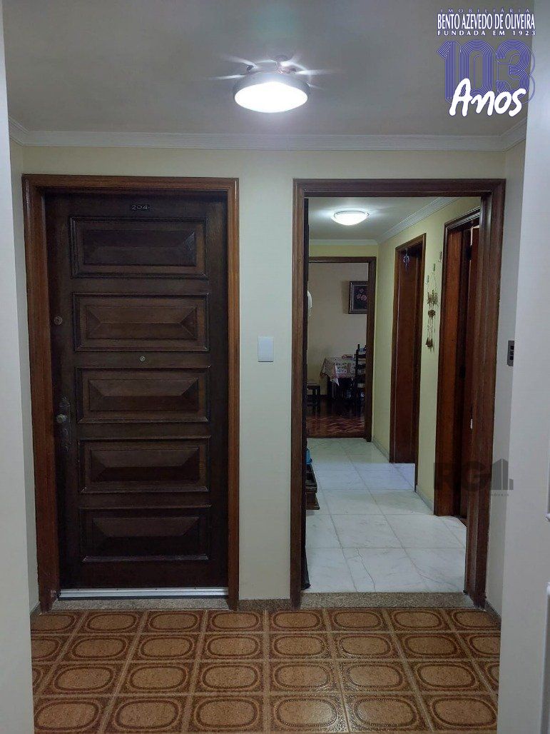 Apartamento, 2 quartos, 81 m² - Foto 3