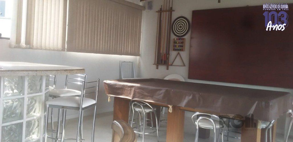 Cobertura, 2 quartos, 206 m² - Foto 7