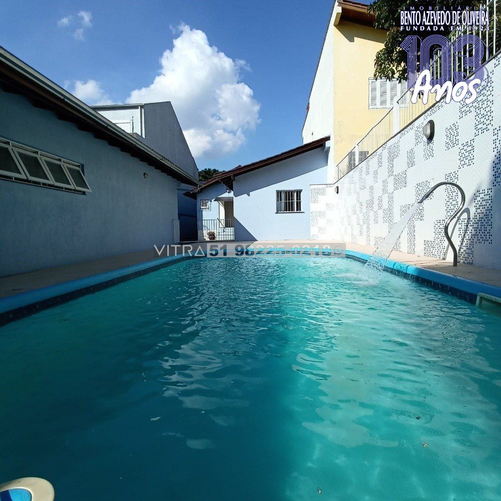 Casa, 4 quartos, 250 m² - Foto 2
