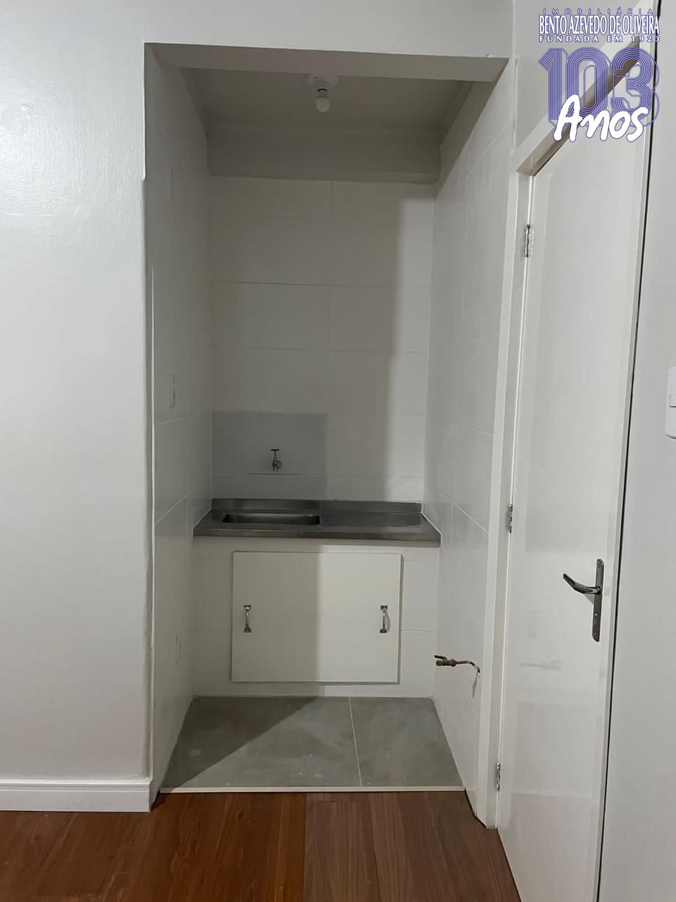 Apartamento, 1 quarto, 17 m² - Foto 3