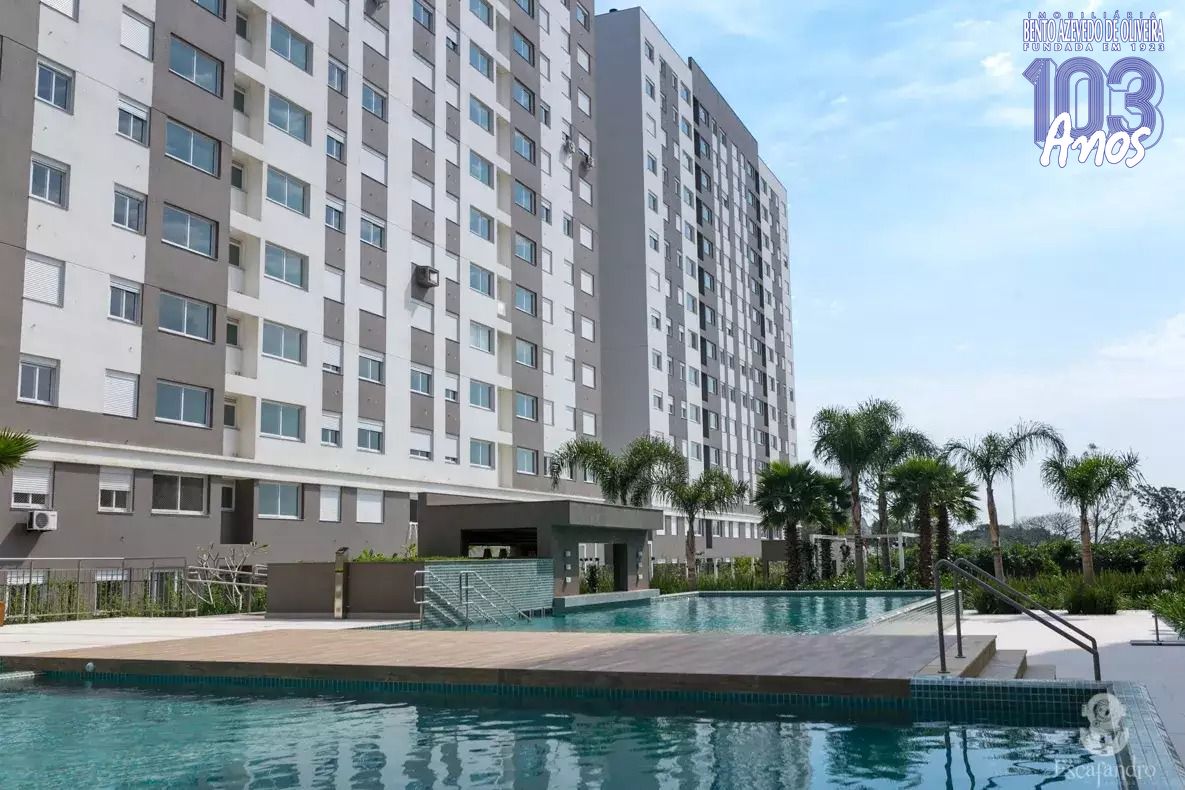 Apartamento, 3 quartos, 92 m² - Foto 7
