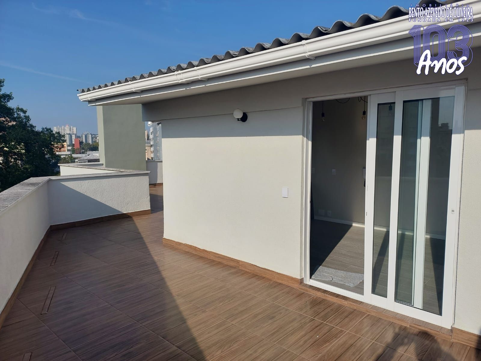 Cobertura, 3 quartos, 216 m² - Foto 1